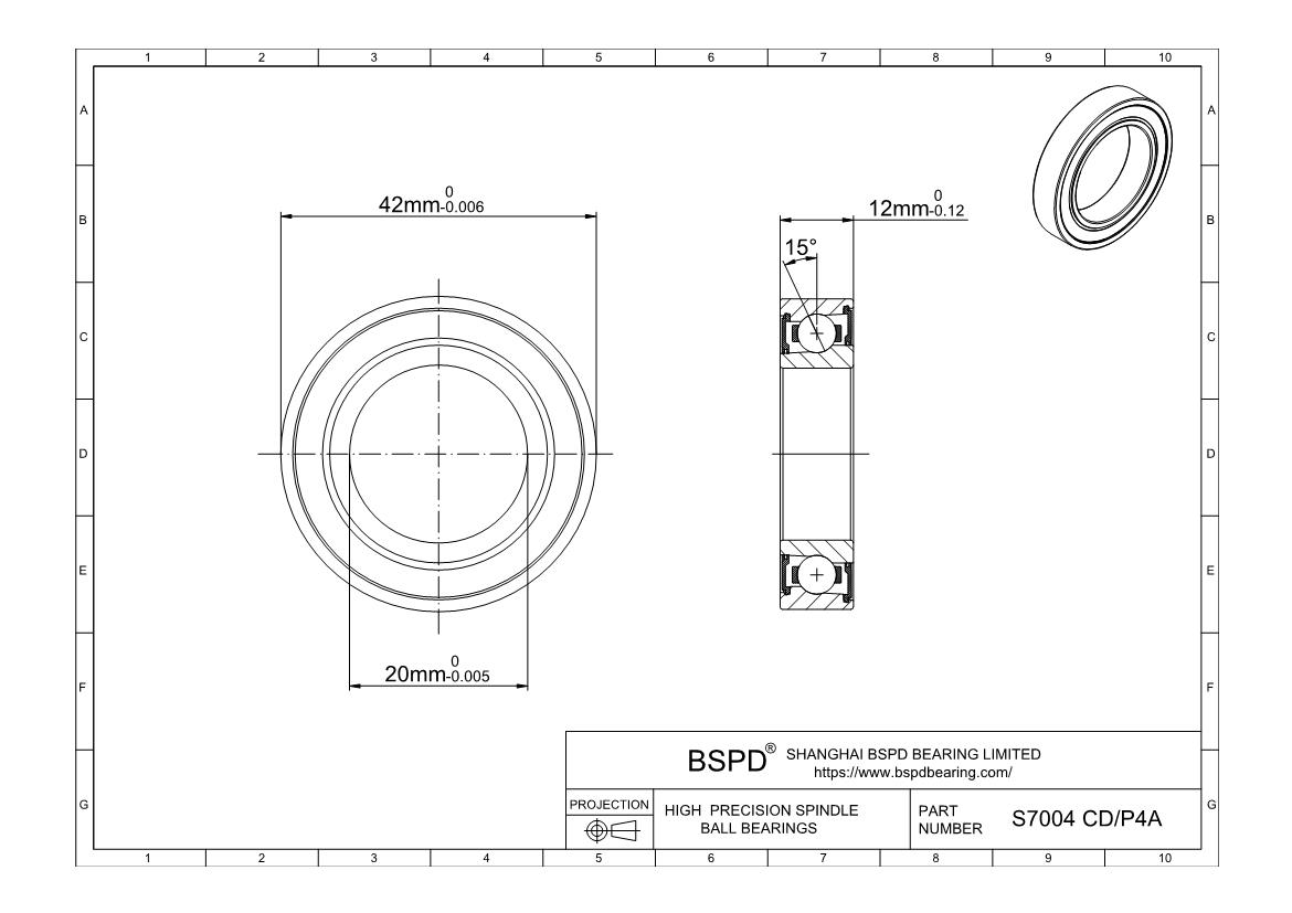 S7004 CD/P4A